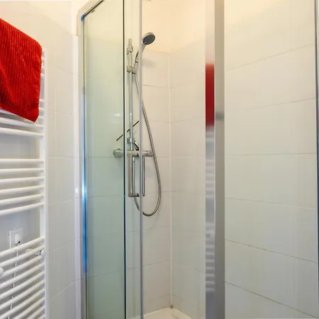 Serenity - Hyper Centre - Bagagerie Apartman *